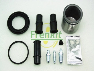 Front brake caliper 248935 - front,
