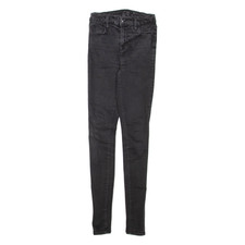 J BRAND Womens Jeans Black