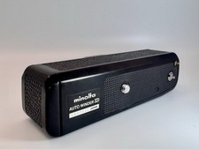 Minolta Auto Winder D Motor