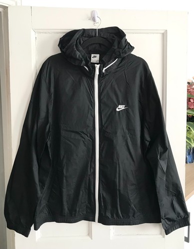 Nike full zip windrunner rain - zip,