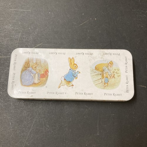 Vintage 1987 peter rabbit - vintage,