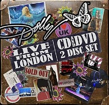 Dolly Parton - Dolly Parton