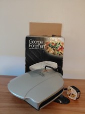 NEW In Box George Foreman