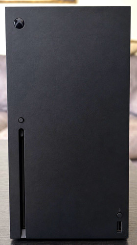 Microsoft xbox series - 1tb, 4k