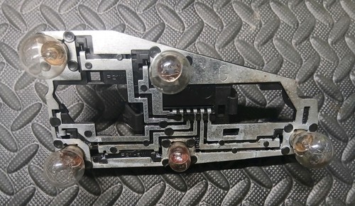 Peugeot 106 left - 106,