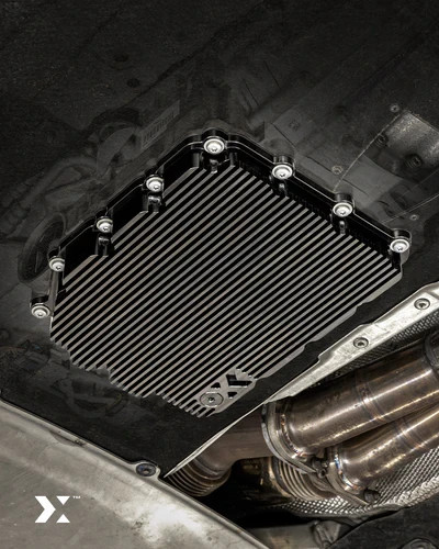 Mmx aluminium dct - aluminium, oil