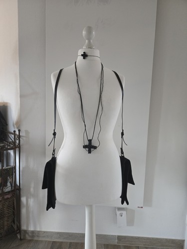 Rundholz mainline harness - rundholz,
