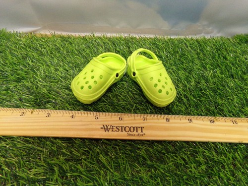 Fits small kids doll shoes - small,