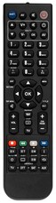 Replacement remote for Pioneer