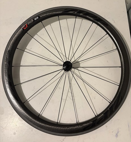 Zipp 303 firecrest - zipp,