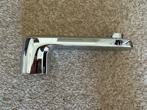 Grohe cast swivel - swivel, chrome