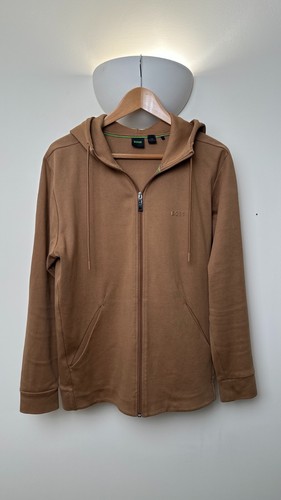 Hugo boss hoodie and joggers - and,