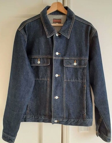 Chevignon denim jacket - chevignon,