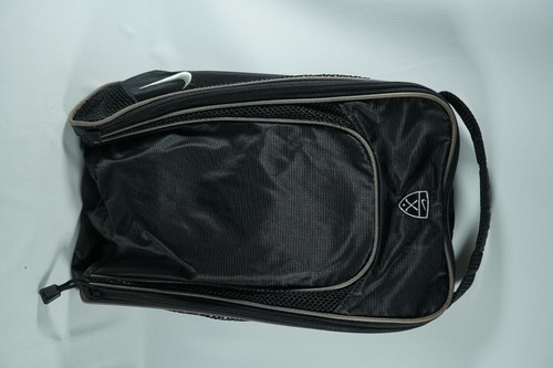 Nike golf boot bag black - golf,