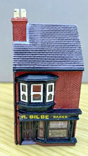 N Gauge Lyddle End Building -