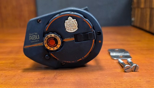 Vintage abu garcia - vintage,