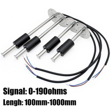 100mm-1000mm Marine Boat Fuel