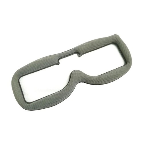 Anti light leakage faceplate - anti,