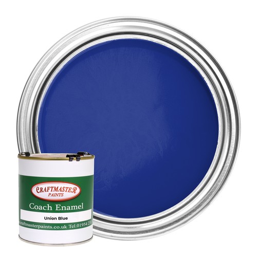 Craftmaster boat paint - boat, enamel