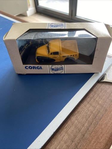 Corgi classics 43 scale - 1:43,