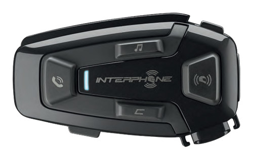 Interphone ucom intercom - interphone,