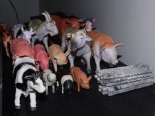 Unbranded & Britains LTD &