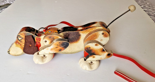 Vintage fisher price - vintage,