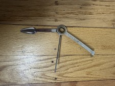 Vtg antique ornate - vtg,