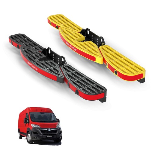 Vauxhall movano 2022 rhino - vauxhall, 2022+