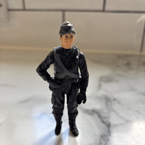 Palitoy action force sas - force,