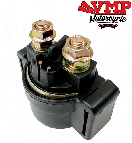New starter relay solenoid for - relay,