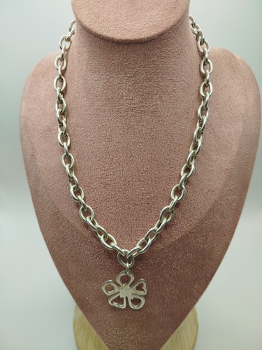 Tiffany sterling silver - co?,