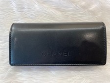 Used - Chanel slim black