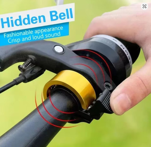 2025 bike bell - 2025,