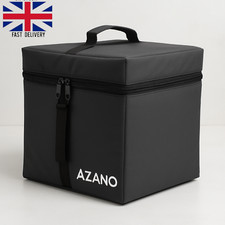 heavy duty pizza fast food uber deliveroo thermal bag  Sealed  camping Warm/Cold