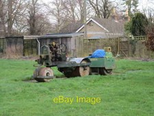 Photo 6x4 roller tolethorpe - 6x4,