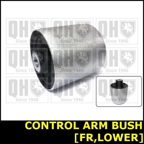 Suspension control arm - suspension,