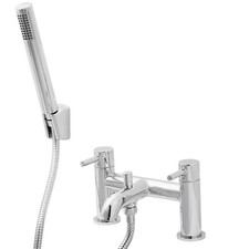 GoodHome Hoffell Shower mixer Tap OPEN BOX
