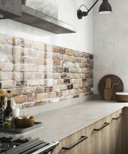 Grey Cloudy Cement Zenith