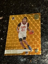 2023-24 Donruss Elite Rookies