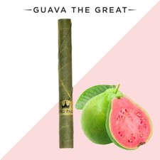 King Palm - Guava The Great -