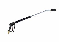 Pressure Washer Hi & Low