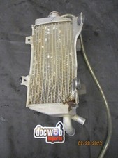 Honda CRF450 2015-2016 Used Genuine Oem Right Hand Radiator Been Repaired CR6311