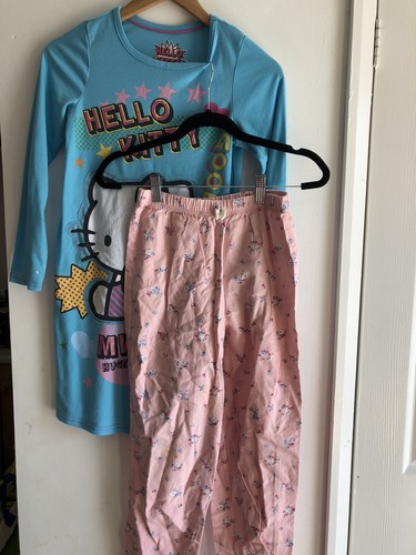 Job lot hello - hello, kitty