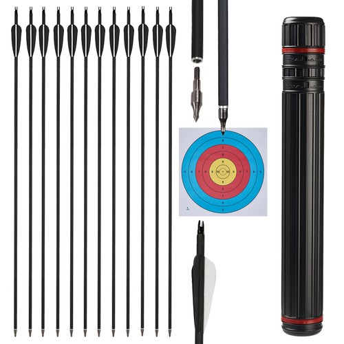 Archery 55lbs takedown - archery, 53"