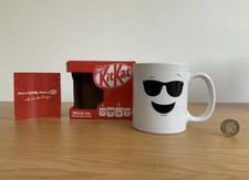 KitKat Dapper Joe Tea / Coffee