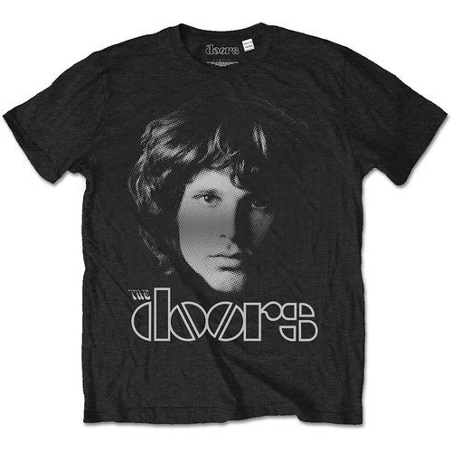 The doors shirt jim - doors,