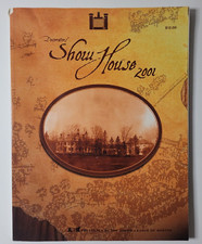 2001 DECORATORS' SHOWHOUSE