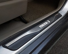 For Mazda 3 Car Accessories