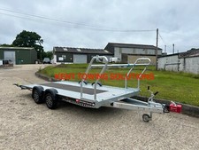 Brian james transporter 5m - brian, 4.5m